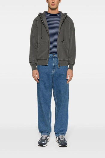 Wip Simple Uomo Jeans Blu Chiaro - 2