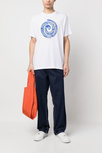 Wip Simple Uomo Jeans Blu Scuro - 2