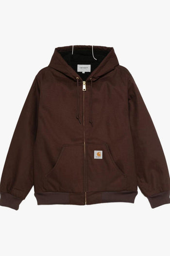 Wip Dearborn Uomo Giubbotto Marrone - 5