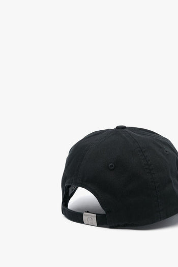 Wip Cappellino Nero Uomo - 2