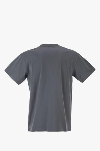 Wip T-shirt Blu Uomo Chase - 2