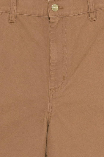 Wip Short Workwear Uomo Marrone - 3