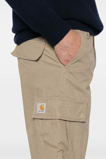 Wip Short Uomo Cargo - 4
