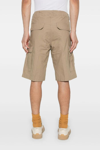 Wip Short Uomo Cargo - 3