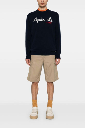Wip Short Uomo Cargo - 2