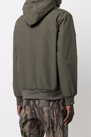 Wip Giubbotto Verde Uomo Bomber - 5