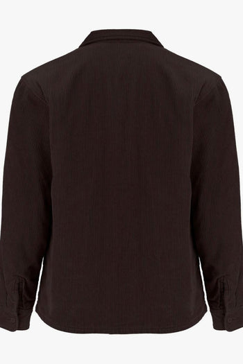 Wip Camicia Marrone Uomo Whitsome - 2