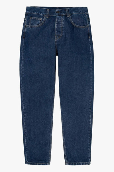 Wip Jeans Newel Uomo Blu