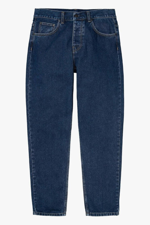 Wip Jeans Newel Uomo Blu