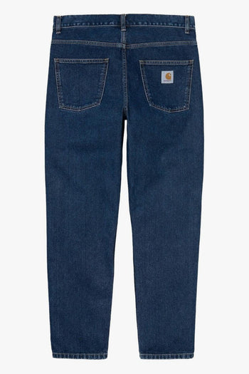 Wip Jeans Newel Uomo Blu - 2
