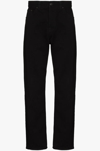 Wip Maitland Uomo Jeans Nero - 5