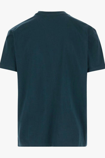 WIP American Uomo T-shirt Verde - 3