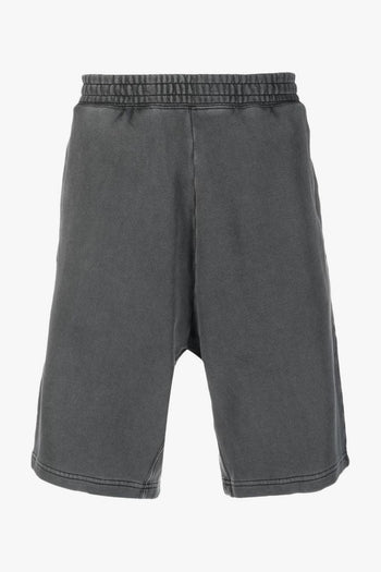 Wip Short Nelson Uomo Nero - 5
