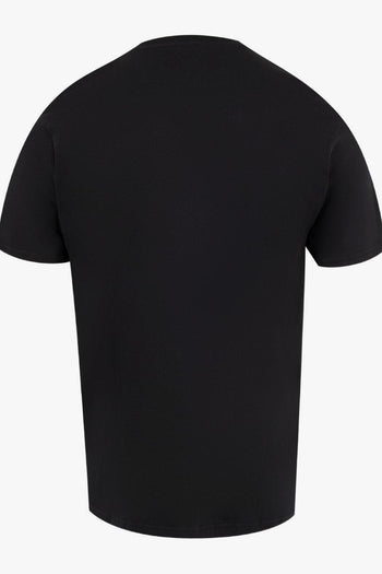 Wip T-shirt Uomo Pocket Nero - 2