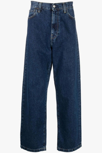 Wip Robertson Uomo Jeans Blu - 5