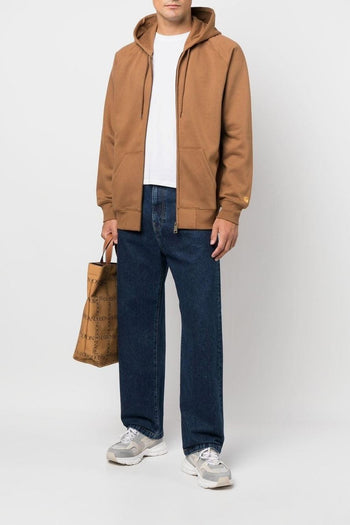 Wip Robertson Uomo Jeans Blu - 2