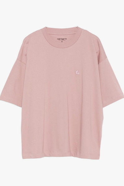 Wip T-shirt Rosa Donna