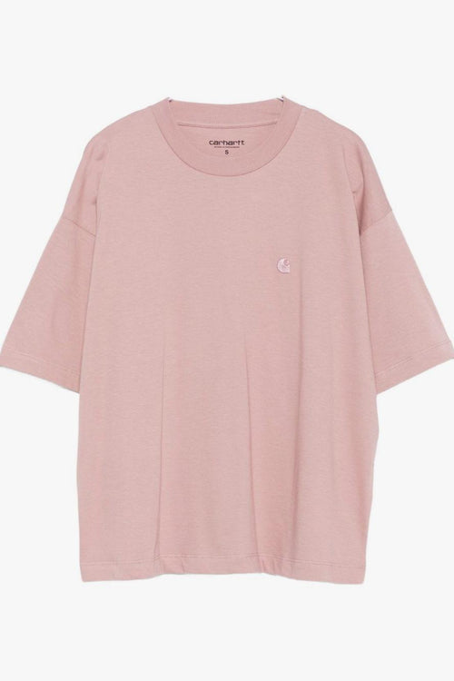 Wip T-shirt Rosa Donna