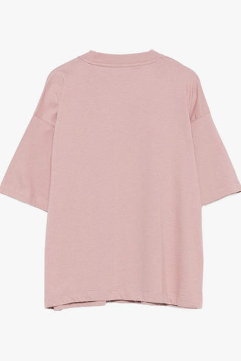 Wip T-shirt Rosa Donna - 2