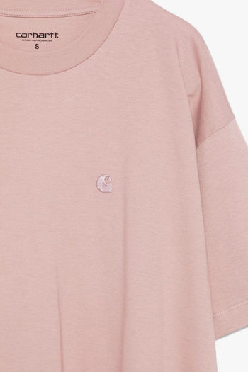 Wip T-shirt Rosa Donna - 3