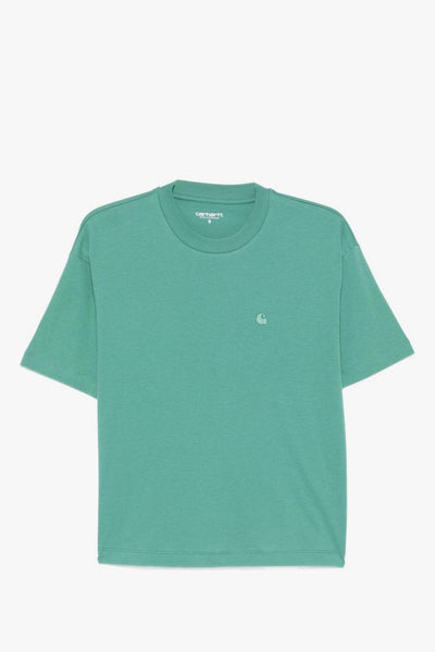Wip T-shirt Chester Donna Verde