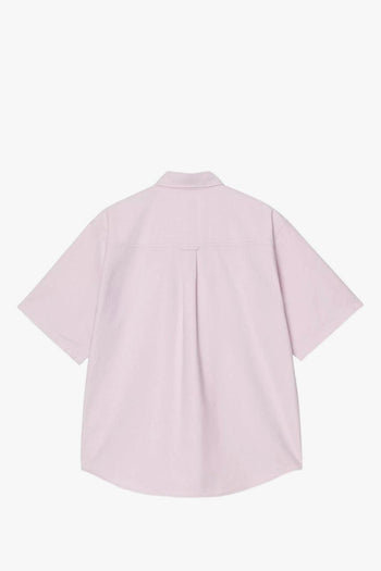Wip Camicia Braxton Uomo Viola - 2