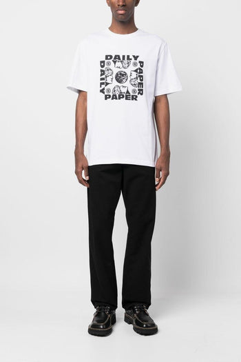 Wip Single Knee Uomo Pantalone Nero - 2