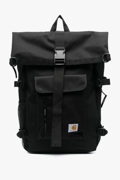 Wip Philis Uomo Zaino Nero