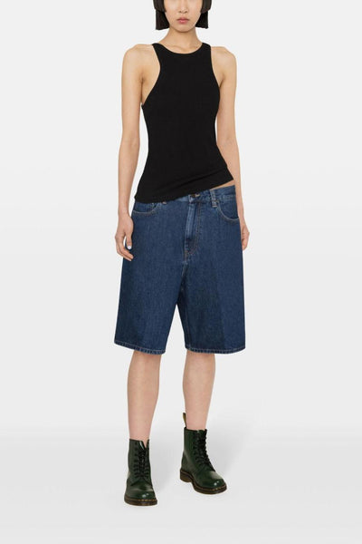 Wip Brandon Donna Bermuda Blu