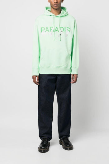 WIP Single Knee Uomo Jeans Blu Scuro - 2