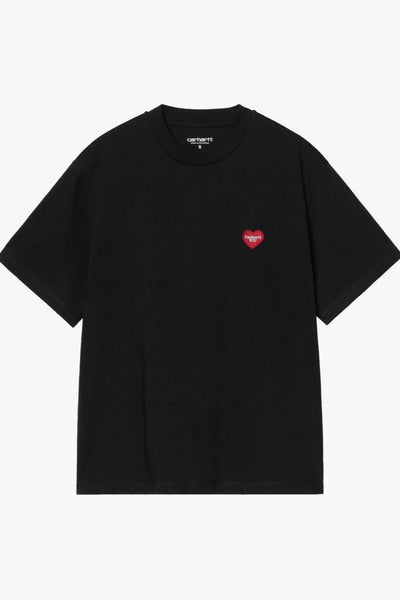 Wip T-shirt Nero Donna