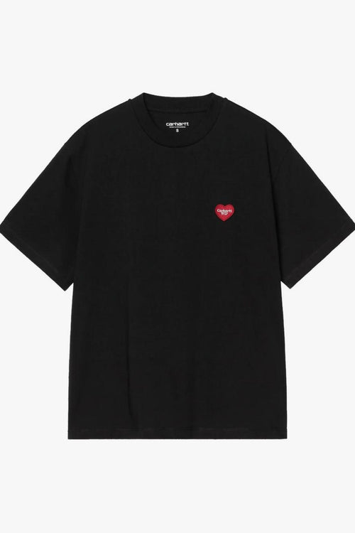 Wip T-shirt Nero Donna