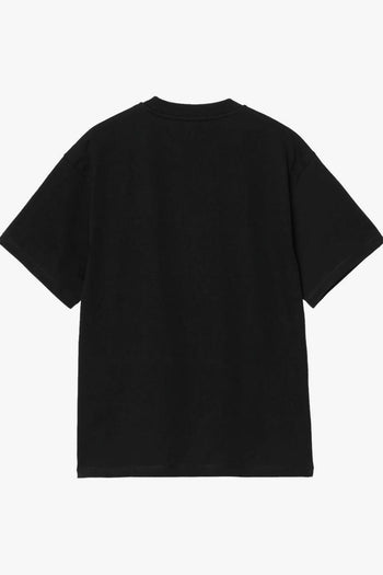 Wip T-shirt Nero Donna - 2