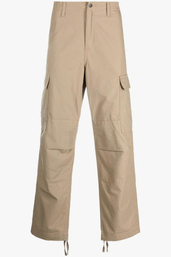 Pantalone Uomo Ripstop Cargo - 5