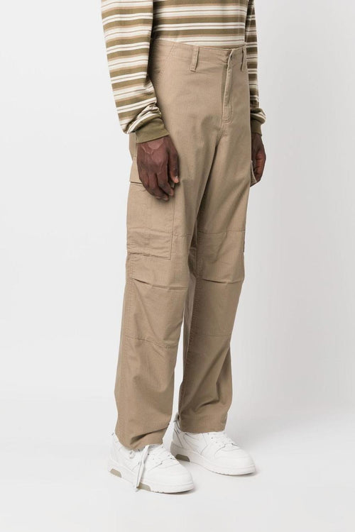 Pantalone Uomo Ripstop Cargo - 2