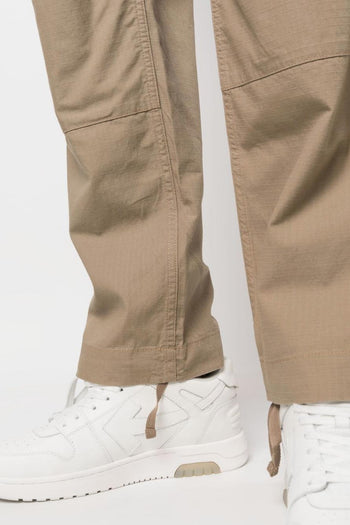 Pantalone Uomo Ripstop Cargo - 3