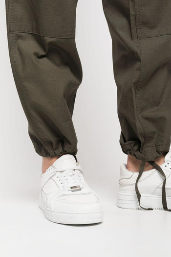 WIP Ripstop Cargo Uomo Pantalone Verde - 3