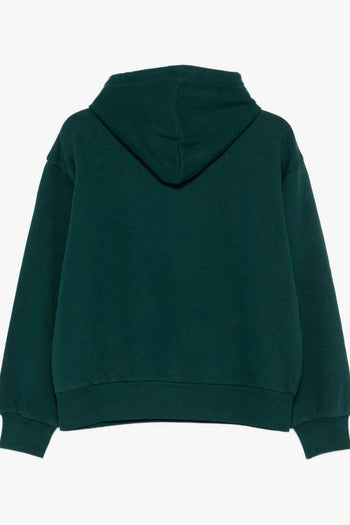 Wip Felpa Argento Donna - 3