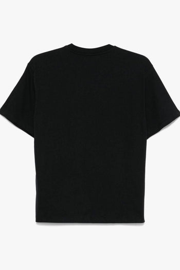 Wip T-shirt Nero Donna - 2