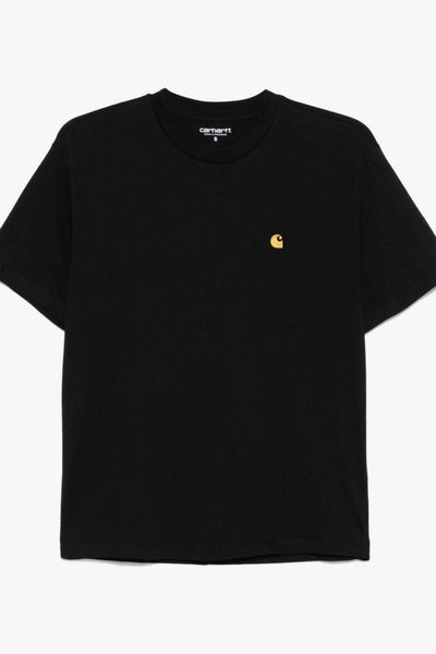 Wip T-shirt Nero Donna