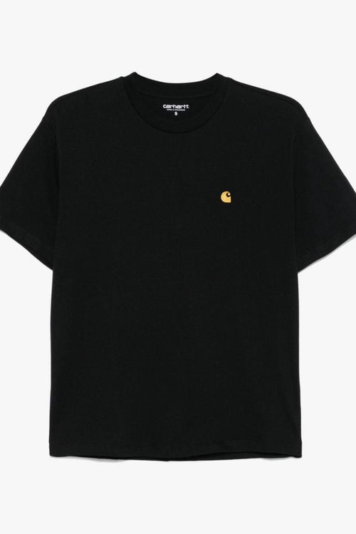 Wip T-shirt Nero Donna