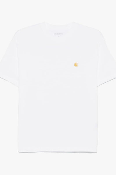 Wip T-shirt Bianco Donna