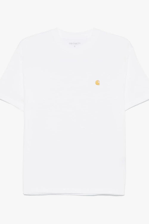 Wip T-shirt Bianco Donna