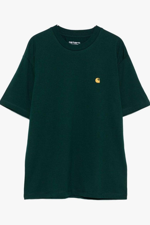 Wip T-shirt Oro Donna