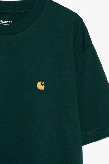 Wip T-shirt Oro Donna - 2