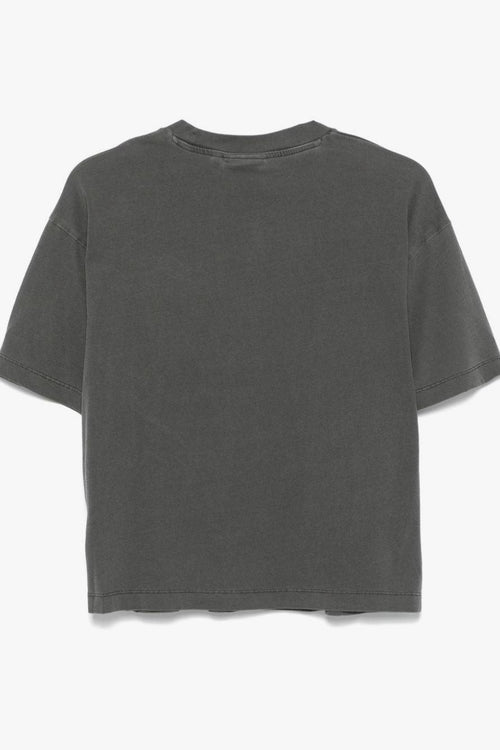 T-shirt Grigio Donna Nelson - 2