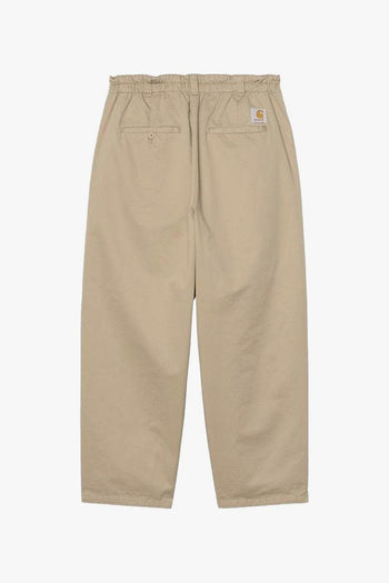 Wip Pantalone Marrone Uomo Marv - 2