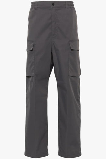 Pantalone Grigio Uomo Balto - 5