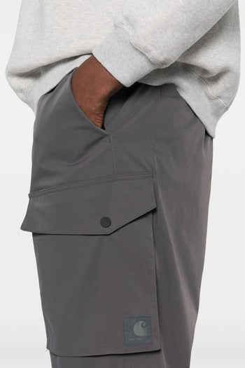 Pantalone Grigio Uomo Balto - 4