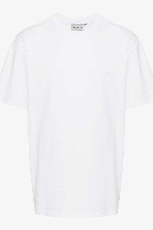 T-shirt Bianco Uomo